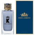 K By Dolce Gabbana EDT 100ml