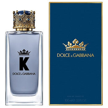 K By Dolce Gabbana EDT 100ml