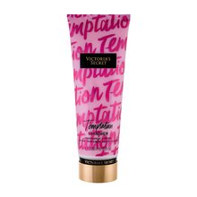 Temptation Shimmer Body Lotion 236ml