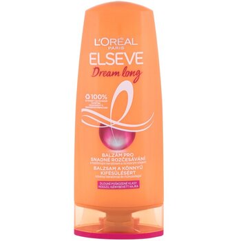 Dream Long Balm - Restoring balm for damaged long hair 300ml