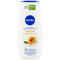 Care & Apricot Shower Cream 500ml