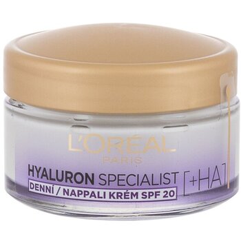 Hyaluron Specialist SPF 20 - Filling Moisturizing Day Cream 50ml