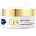 Q10 Power Anti-Wrinkle + Extra Nourishing SPF15 - Day Cream 50ml