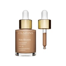 Skin Illusion SPF 15 Natural Hydrating Foundation 30 ml 109 Wheat