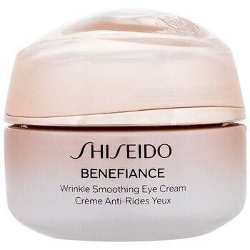 Benefiance Wrinkle Smoothing Eye Cream - Wrinkle Eye Cream 15ml