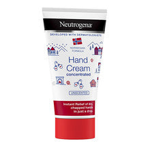 Hand Cream - Highly concentrated hand cream 75ml