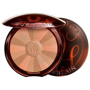 Terracotta Light Powder - Bronze Brightening Powder 10 g 04 Deep Cool