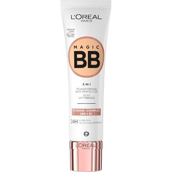 C´est Magic Skin Perfector - BB Cream 30 ml Very Light