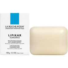 Lipikar Surgras - Soap 150.0g