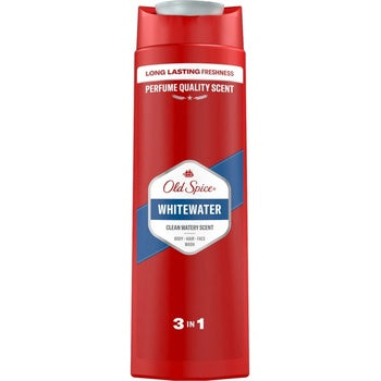 WhiteWater Shower Gel 675ml