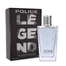 The Legendary Scent EDP 100ml
