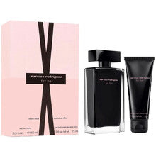 Narciso Rodrigue for Her SET EDT 100 ml + 75 ml body lotion 100ml