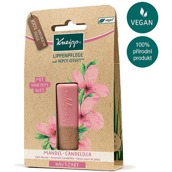 lip Balm - Almond lip balm 4.7g