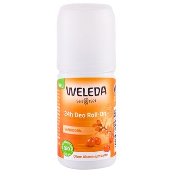 Deo Roll-On Sea buckthorn 24h 50ml