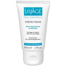 Hand Cream - Dry and cracked hand cream 50ml