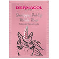 Beautifying Peel-off Metallic Mask Brightening - Face Mask 15ml