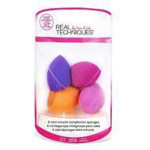 Sponges Miracle Complexion Mini - Applicators 4.0ks