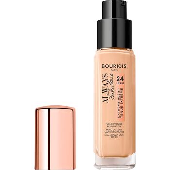 Always Fabulous 24H Make-Up SPF20 - Make Up 30 ml 300 Rose Sand