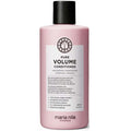 Pure Volume Conditioner - Moisturizing conditioner for fine hair volume 100ml