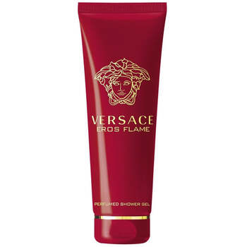 Eros Flame Shower Gel 250ml