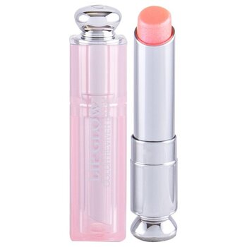 Addict Lip Glow - Moisturizing lip balm 3.5 g 012 Rosewood