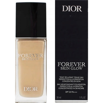 Forever Skin Glow Makeup SPF35 - Brightening Make Up 30 ml 2CR Cool Rosy