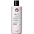 Pure Volume Shampoo - Shampoo for fine hair volume 1000ml