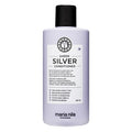 Sheer Silver Conditioner - Moisturizing conditioner neutralizing yellow tones of hair 300ml