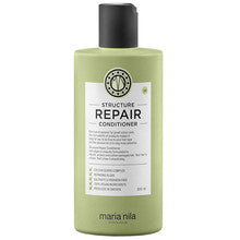 Structure Repair Conditioner (Dry & Damaged Hair) - Strengthening Conditioner 300ml
