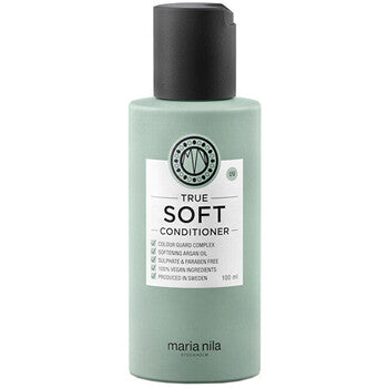 True Soft Conditioner (Dry Hair) - Moisturizing Conditioner with Argan Oil 100ml