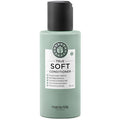 True Soft Conditioner (Dry Hair) - Moisturizing Conditioner with Argan Oil 300ml