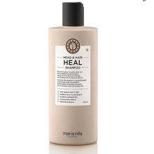 Head & Hair Heal Shampoo - Shampoo against dandruff and hair loss 100ml