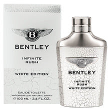 Infinite Rush White Edition EDT 100ml
