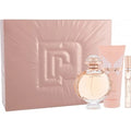 Olympea Gift set EDP 80 ml, body lotion 100 ml and miniature EDP 10 ml 80ml