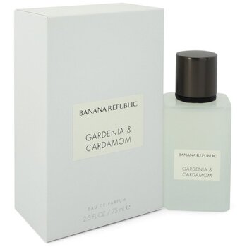 Gardenia & Cardamom EDP 75ml