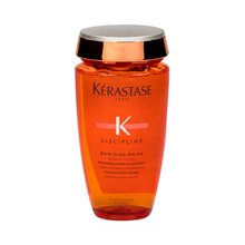 Discipline Bain Oléo-Relax Shampoo 250ml