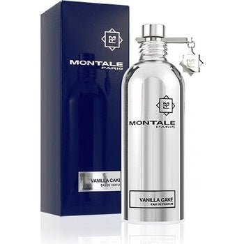 Vanilla Cake EDP 100ml