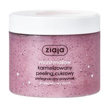 Marshmallow Sugar Body Scrub - Body Scrub 300ml