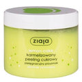 Lemon Cake Sugar Body Scrub - Body Scrub 300ml