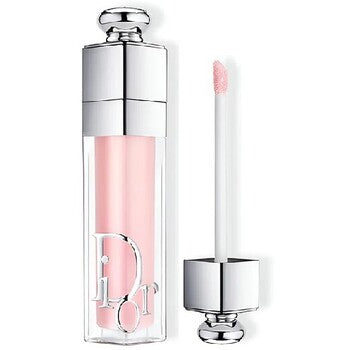 Addict Lip Maximizer Hyaluronic - Moisturizing lip gloss 6 ml 010 Holo Pink
