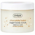 Chocolate Sugar Body Scrub - Body Scrub 300ml