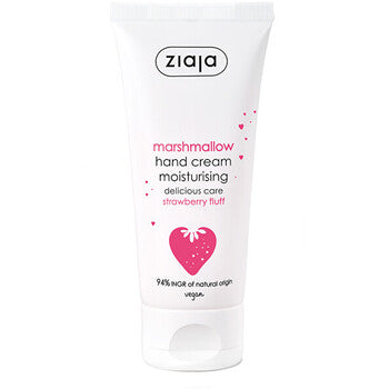 Marshmallow Moisturizing Hand Cream 50ml