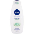 Aloe Vera Care Shower - Cream Shower Gel 650ml