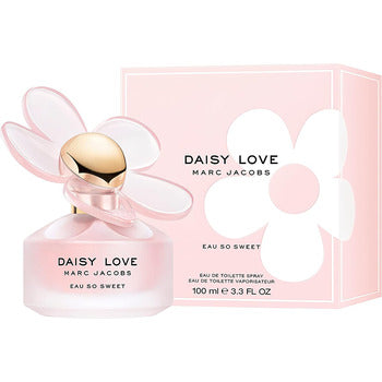 Daisy Love Eau So Sweet EDT 100ml