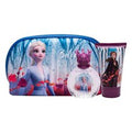 Frozen II SET EDT 50 ml + shower gel 100 ml + cosmetic bag 50ml