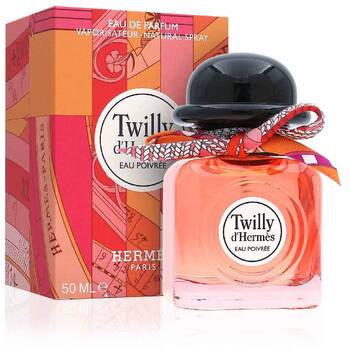 Twilly d'Hermès Eau Poivree EDP 85ml