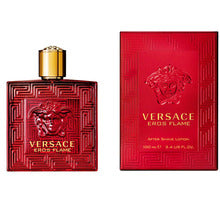 Eros Flame After Shave 100ml