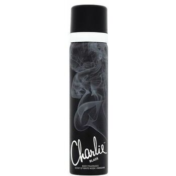 Charlie Black Deospray 75ml