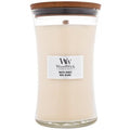 White Honey Vase - Scented candle 275.0g