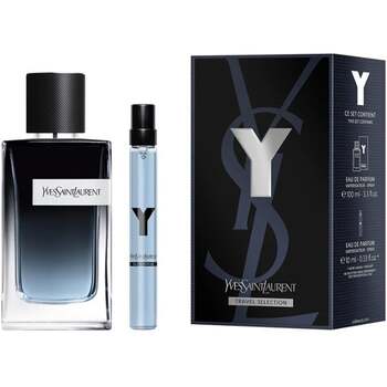Y Eau de Parfum SET EDP 100 ml + Miniature EDP 10 ml 100ml